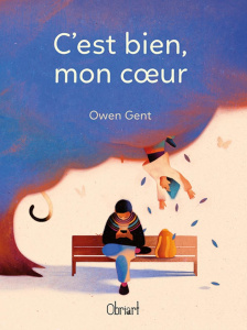 C'est bien mon coeur - Gent Owen