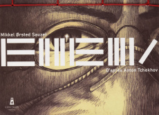 Ennemis - Orsted Sauzet Mikkel ; Tchekhov Anton ; Zagoulaïef