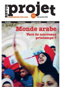 Monde arabe. Vers de nouveaux printemps ?