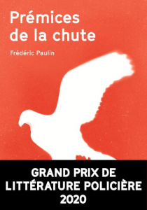 Prémices de la chute - Paulin Frédéric