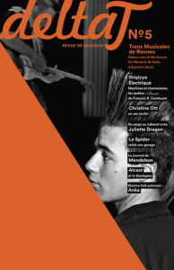 Delta t N° 5 - Villepreux Olivier