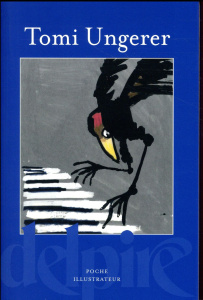 Tomi Ungerer - Willer Thérèse