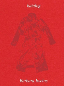 Katalog - Iweins Barbara