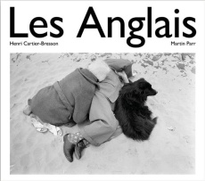 Les anglais. The English, Edition bilingue français-anglais - Cartier-Bresson Henri ; Parr Martin ; Hébel Franço