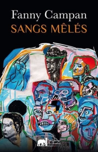 Sangs Meles - Campan Fanny
