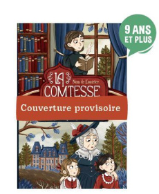 La Comtesse de Ségur et moi. Le journal d'une gouvernante anglaise, Edition bilingue français-anglai - Brown Mary ; Staboszevski Julie