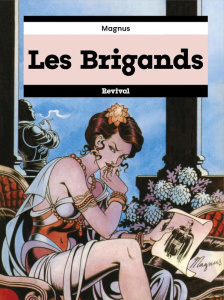 Les Brigands - Magnus