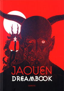 The Jaouen Salaun's Dreambook - Salaün Jaouen