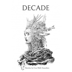 Decade. Edition bilingue français-anglais - Mehl Amundsen Even