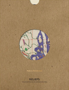 Tabula Rogeriana - Al Idrissi Muhammad