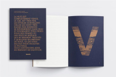 Carnet de vol - Bornstein Adrienne