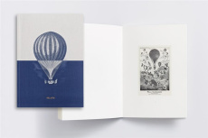 Montgolfières - Bornstein Adrienne