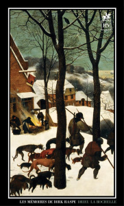 Les mémoires de Dirk Raspe - Drieu La Rochelle Pierre