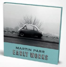 Early Works - Parr Martin ; Ladd Jeffrey ; Cotté Jean-Yves