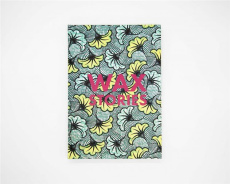 Wax stories - Zinsou Marie-Cécile