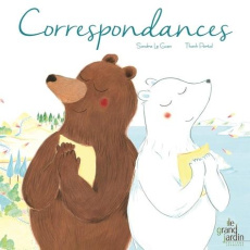 Correspondances - Le Guen Sandra ; Portal Thanh