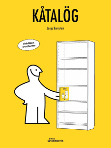 Katalog - Bernstein Jorge