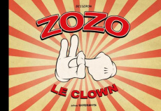Zozo le clown - Besseron Olivier