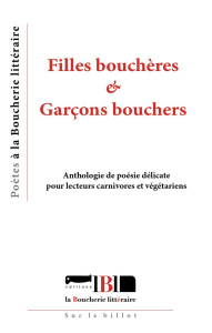 Filles bouchères & garcons bouchers - COLLECTIF