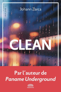 Clean - Zarca Johann