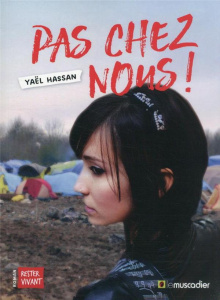 Pas chez nous ! - Hassan Yaël