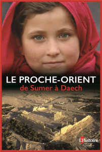 LE PROCHE ORIENT DE SUMER A DAECH
