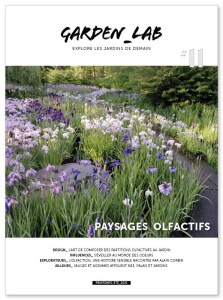 GARDEN_LAB#11 - PAYSAGES OLFACTIFS - COLLECTIF