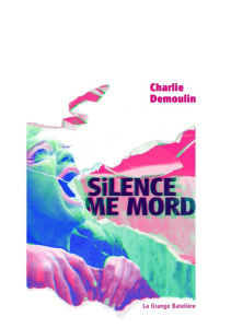 Silence me mord - Demoulin Charlie