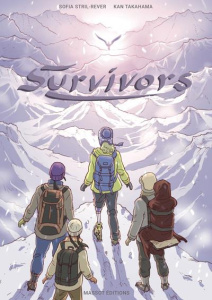 Invincibles. Au pays du Dalaï-lama - Stril-Rever Sofia ; Takahama Kan