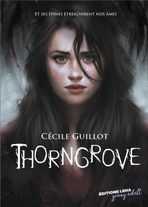 Thorngrove - Guillot Cécile