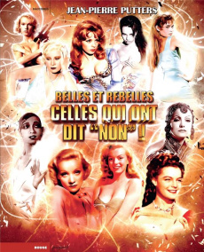 Belles et rebelles - Putters Jean Pierre