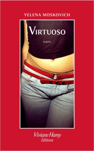 VIRTUOSO - MOSKOVICH YELENA