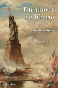 Un amour de liberté - Salmon Nathalie