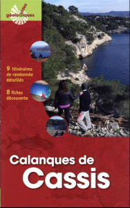 Calanques et sources de Cassis - Gilli Eric