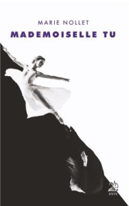 Mademoiselle Tu - Nollet Marie