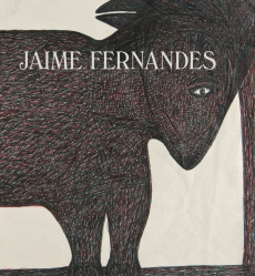 Jaime Fernandes. Edition bilingue français-anglais - Frois Joao Pedro ; Thévoz Michel