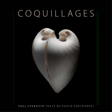 Coquillages - Starosta Paul ; Senders Jacques