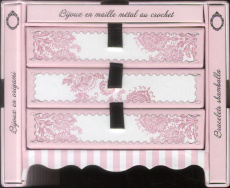 Ma commode à bijoux - Anonyme