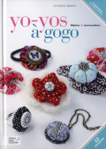 Yo-yos à gogo / Bijoux & accessoires - Armani Cendrine