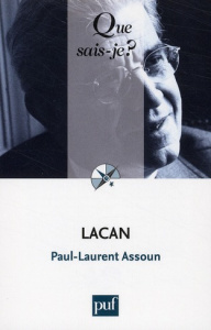 Lacan. 2e édition - Assoun Paul-Laurent