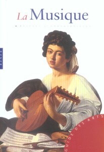 La musique - Ausoni Alberto