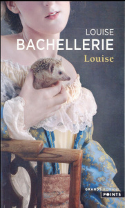Louise - Bachellerie Louise