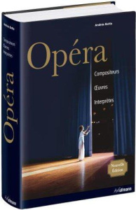 Opéra - Batta András