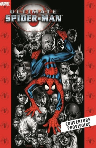 Ultimate Spider-Man Tome 9 : La saga du clone (Edition petit format) - Bendis Brian Michael ; Bagley Mark