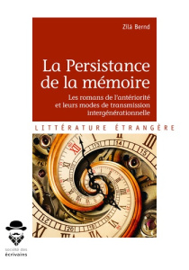 La Persistance de la mémoire - Bernd Zilà ; Reuillard Pascal