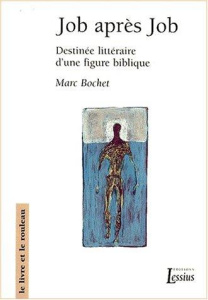 Job après Job. Destinée littéraire d'une figure biblique - Bochet Marc