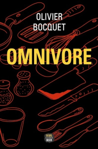 Omnivore - Bocquet Olivier
