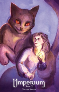 L'Imperium Tome 2 - Bonetto Charlotte