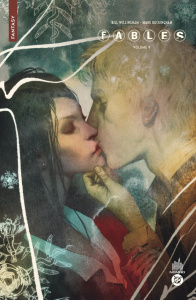 Fables Tome 9 (Edition petit format) - Willingham Bill ; Buckingham Mark ; Loughridge Lee