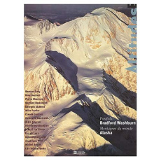 Altitudes N° 1 - COLLECTIF